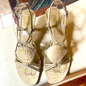 Carlos by Carlos Santana sandals